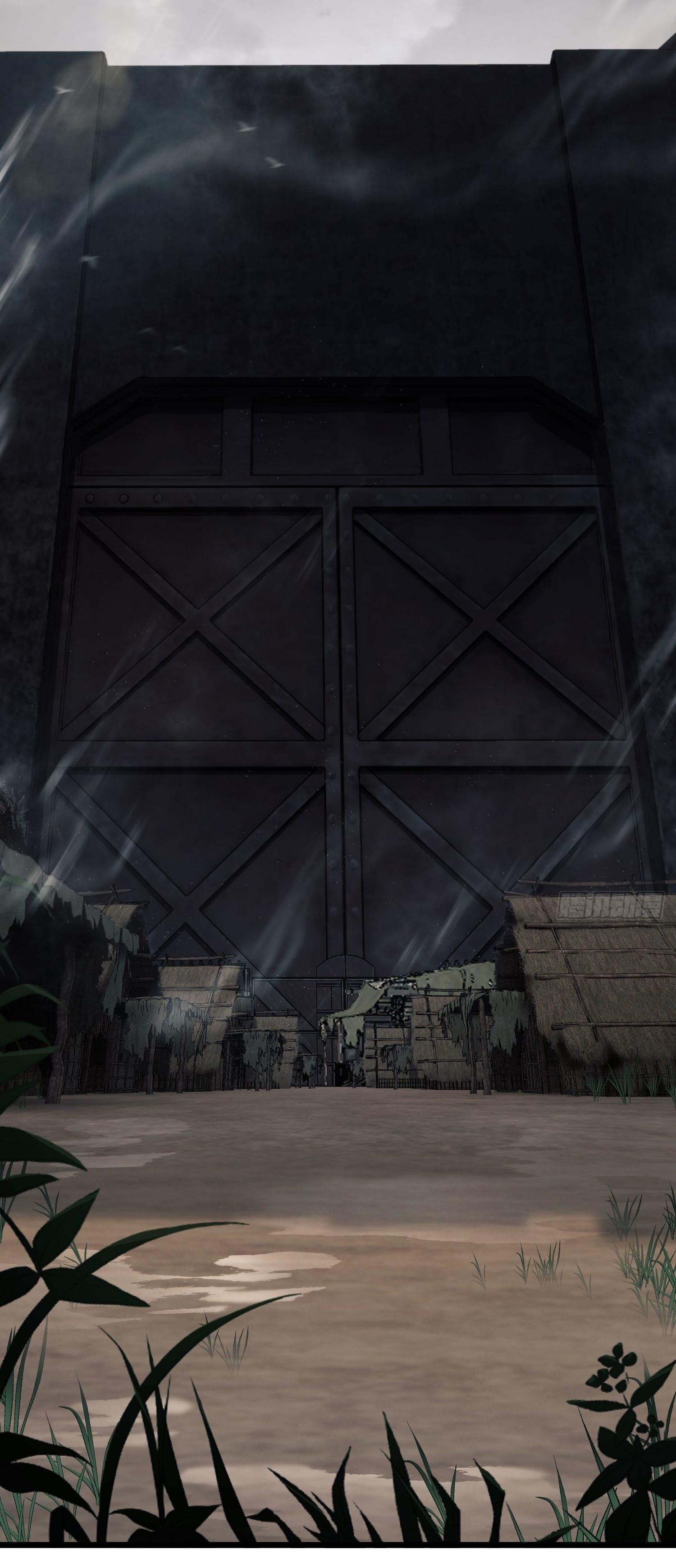 THE FIRST ORDER ตอนที่ 3 หน้า 6