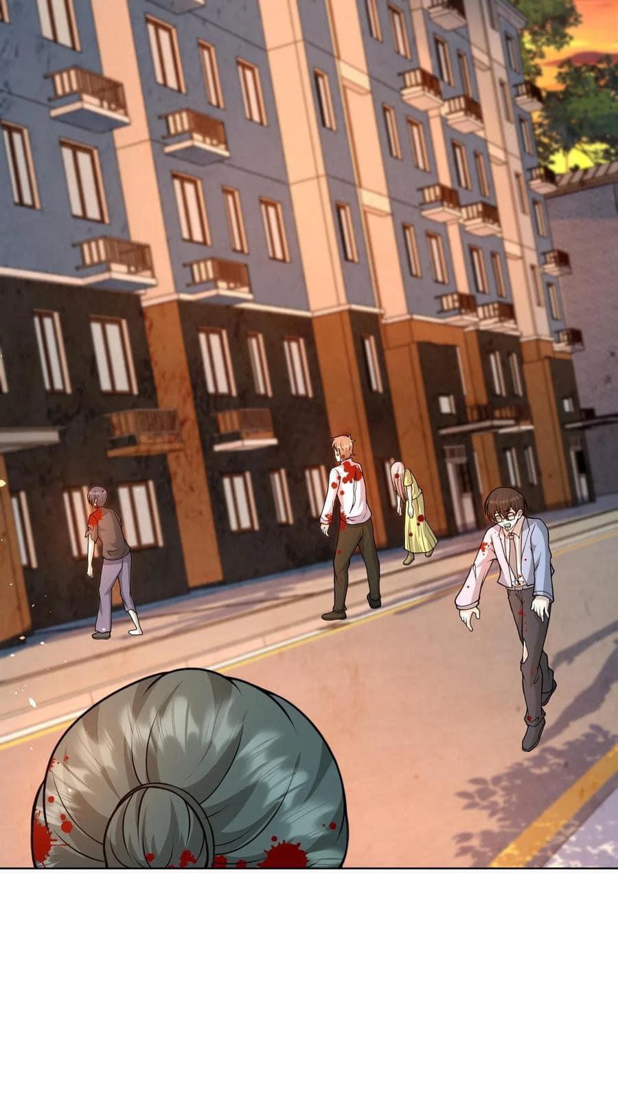 ระบบดร็อปของสุดเทพ x99999 ตอนที่ 16 หน้า 20