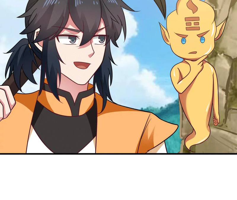 Chaos Alchemist (วิบัติการณ์เทพเซียนโอสถ) ตอนที่ 70 หน้า 11