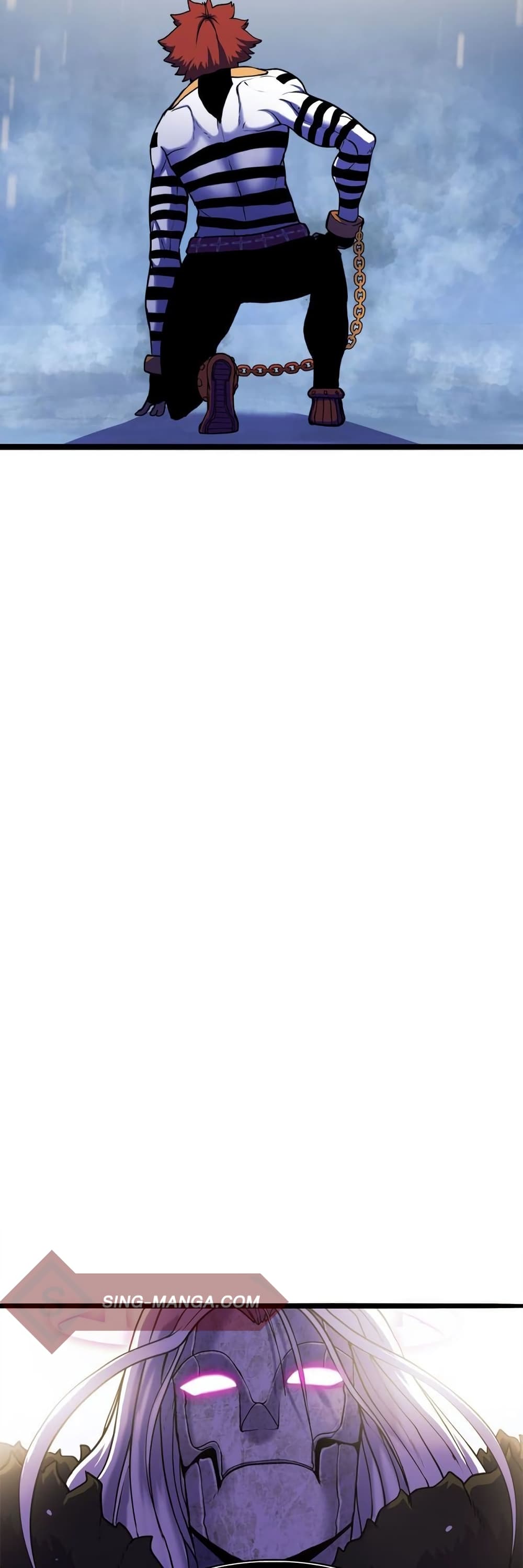 เกมพระเจ้า ตอนที่ 3 หน้า 3