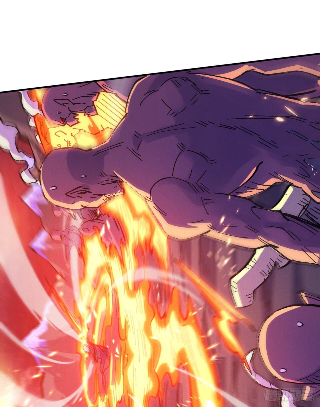 ตูข้านี่แหละเทพ (ทันจีน) ตอนที่ 37 หน้า 19