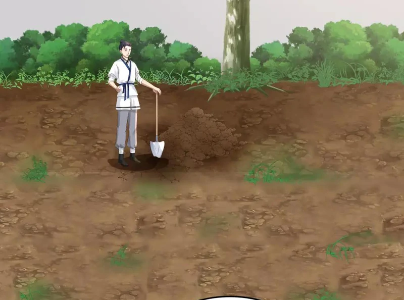 Chaos Alchemist (วิบัติการณ์เทพเซียนโอสถ) ตอนที่ 119 หน้า 41