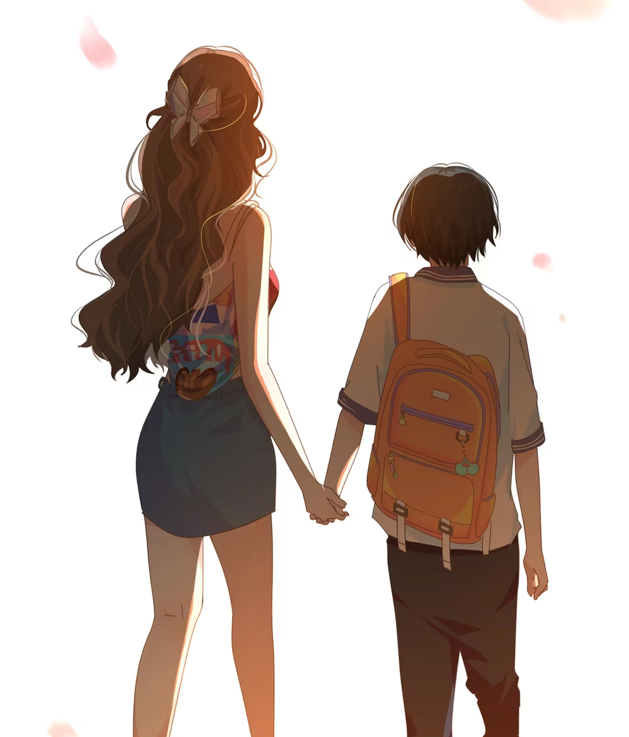 เกลียวคลื่นฤดูร้อน ตอนที่ 2 หน้า 42