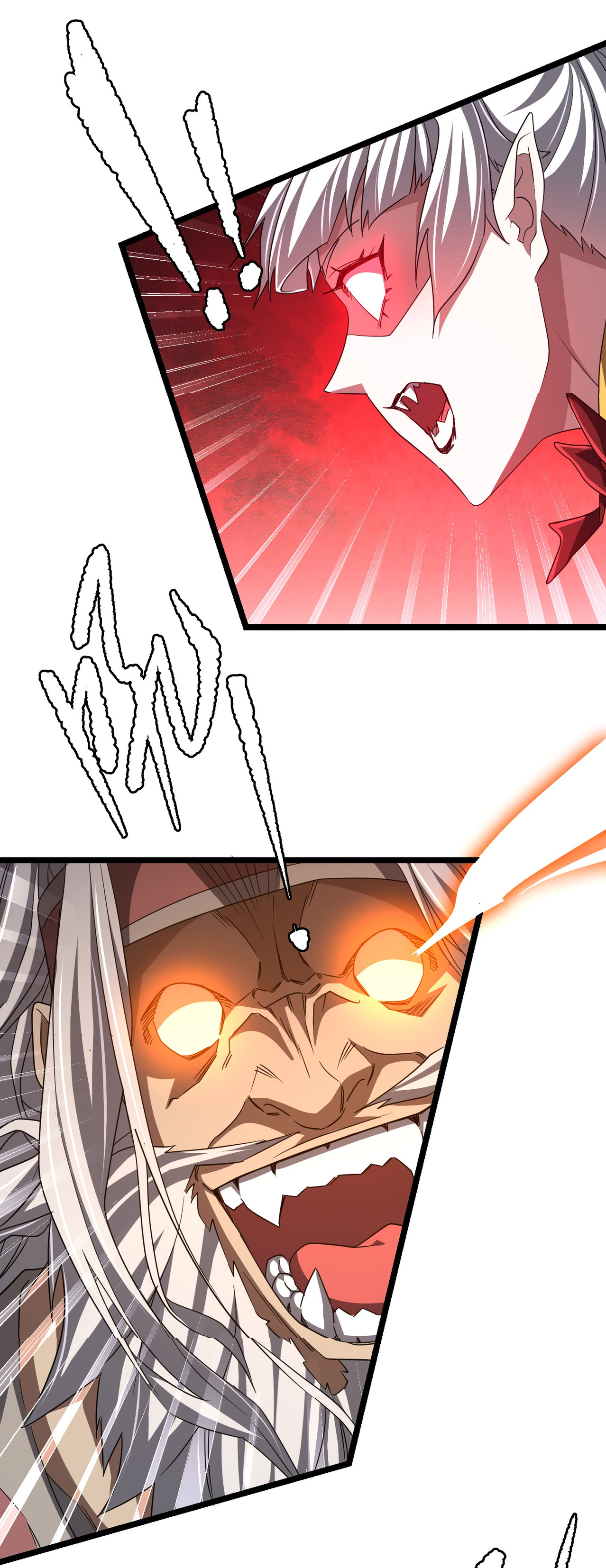 Start with trillions of coins ตอนที่ 130 หน้า 25