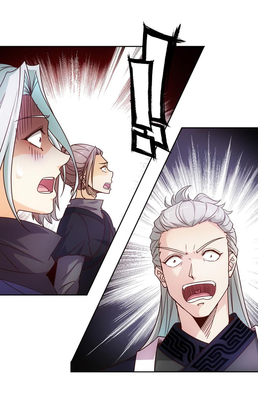 เทพเจ้าหงส์สวรรค์ ตอนที่ 13 หน้า 23