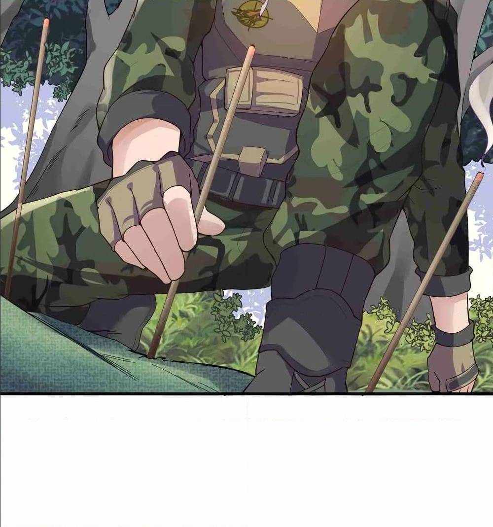 Super Warrior in Another World ทหารเซียนไปหาเมียที่ต่างโลก (กำลังแปลอยู่) ตอนที่ 70 หน้า 30