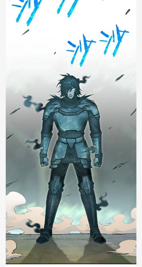 ข้าคือเต๋าสวรรค์ ตอนที่ 9 หน้า 74