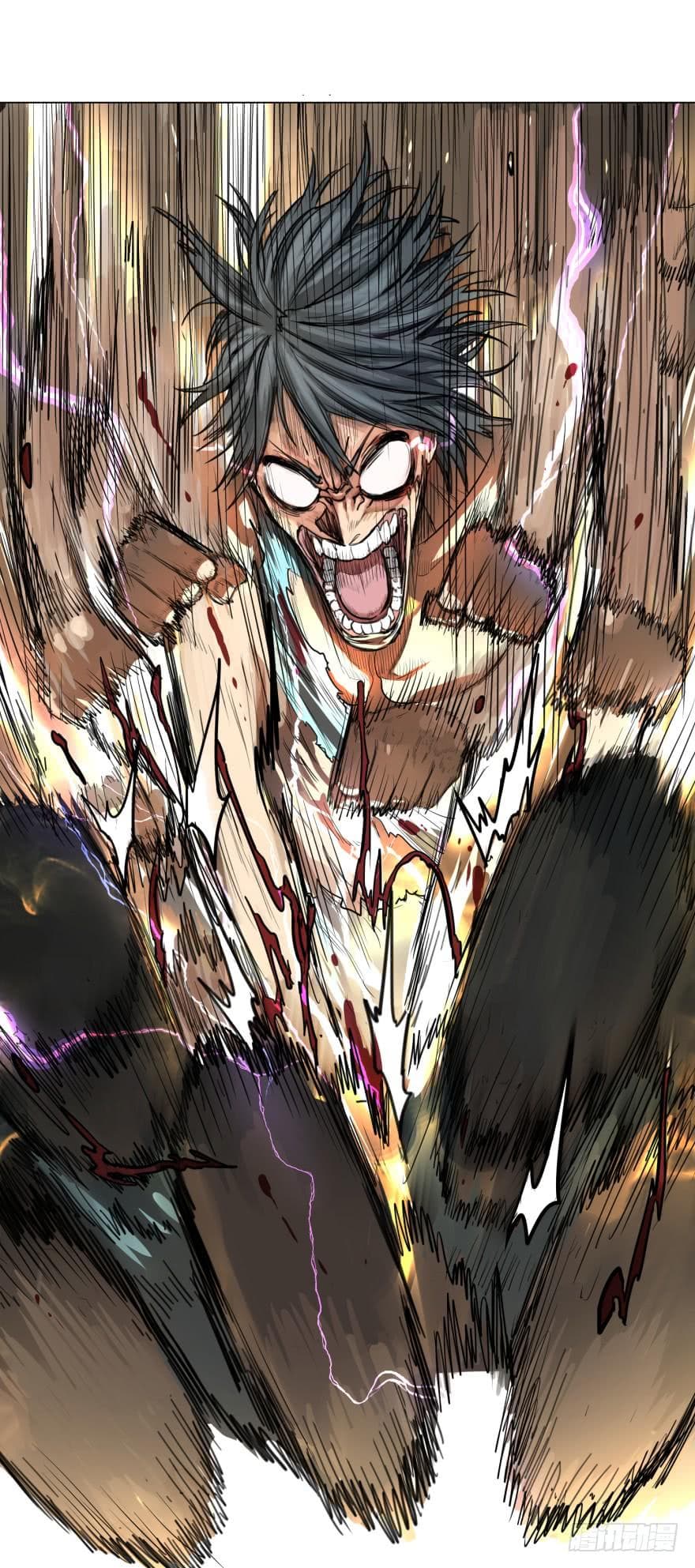 List of villains ตอนที่ 5 หน้า 72