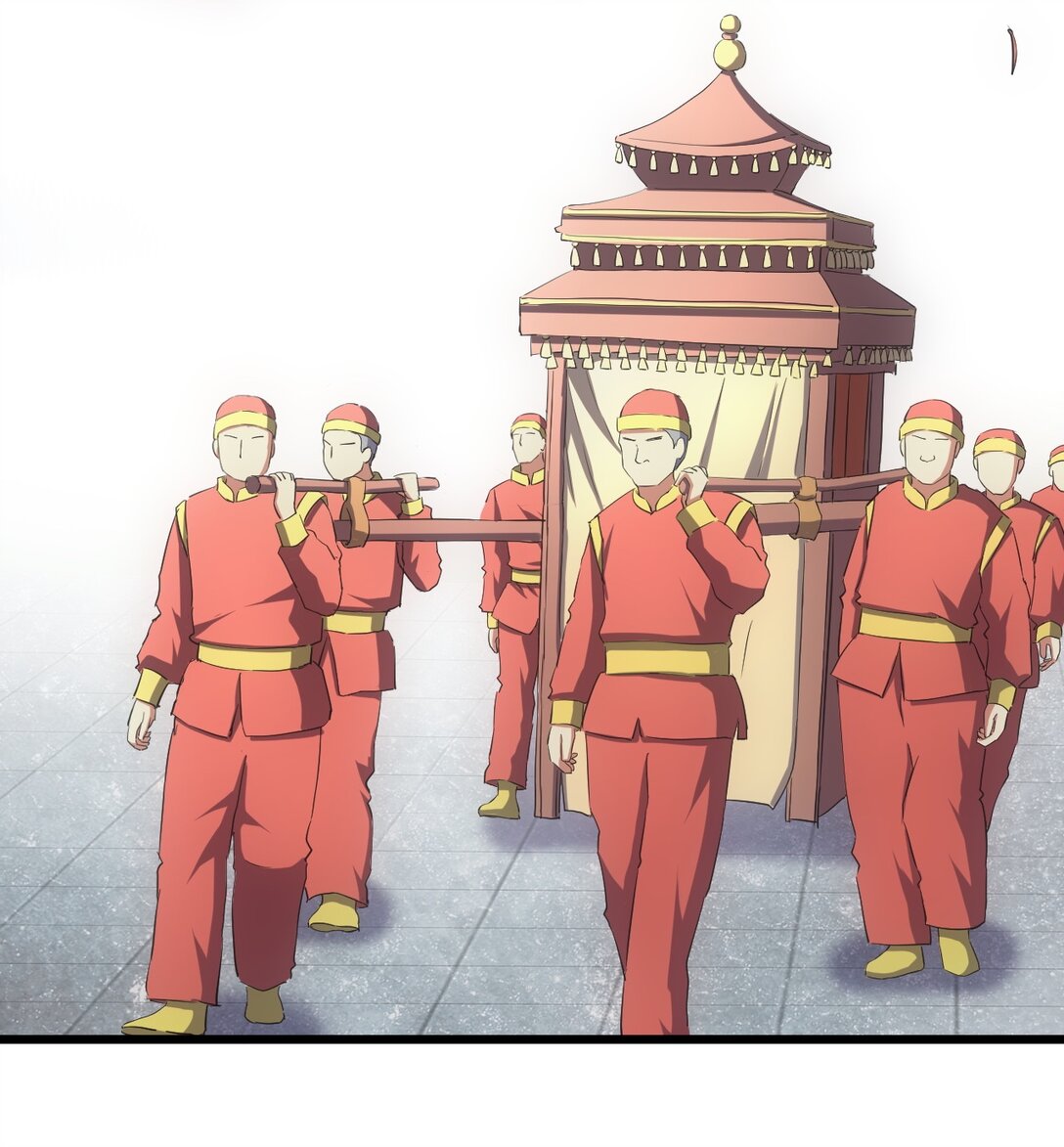 มหาเทพเอกะหมื่นบรรพกาล (จบ) ตอนที่ 94 หน้า 45