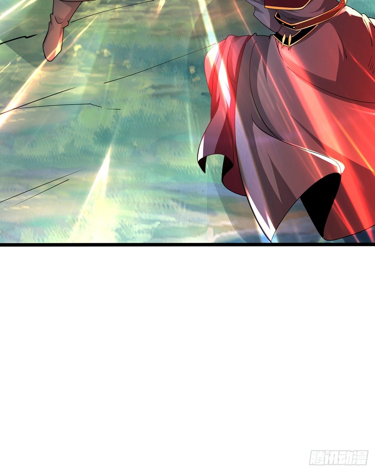 เทพกระบี่มรณะ (ชนจีน) ตอนที่ 57 หน้า 29