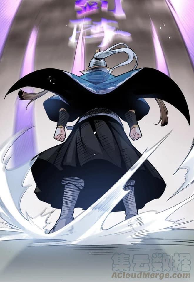 มหาบุรุษ ในตำนาน ตำนานที่หลับใหล (ศิษย์เบิ้มๆ) ตอนที่ 27 หน้า 22