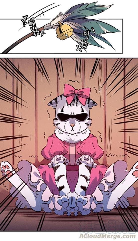 หลุดเข้ามาในเกมกลายเป็นมอนสเตอร์ที่อ่อนแอที่สุดสะงั้น ตอนที่ 22 หน้า 10