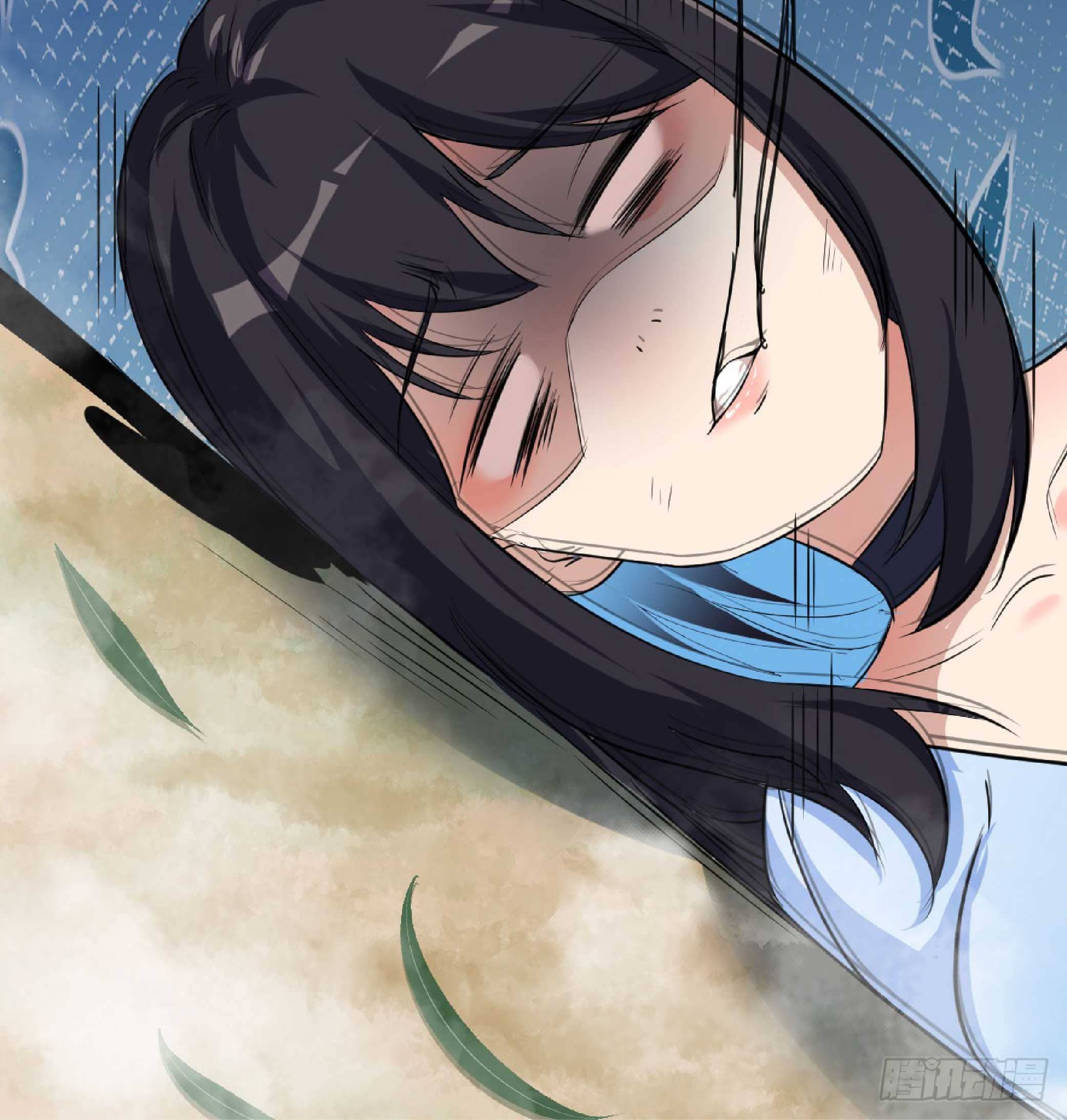 จู่ๆวิชาฟื้นฟูก็ไร้เทียมทานซะงั้น ! ตอนที่ 5 หน้า 16