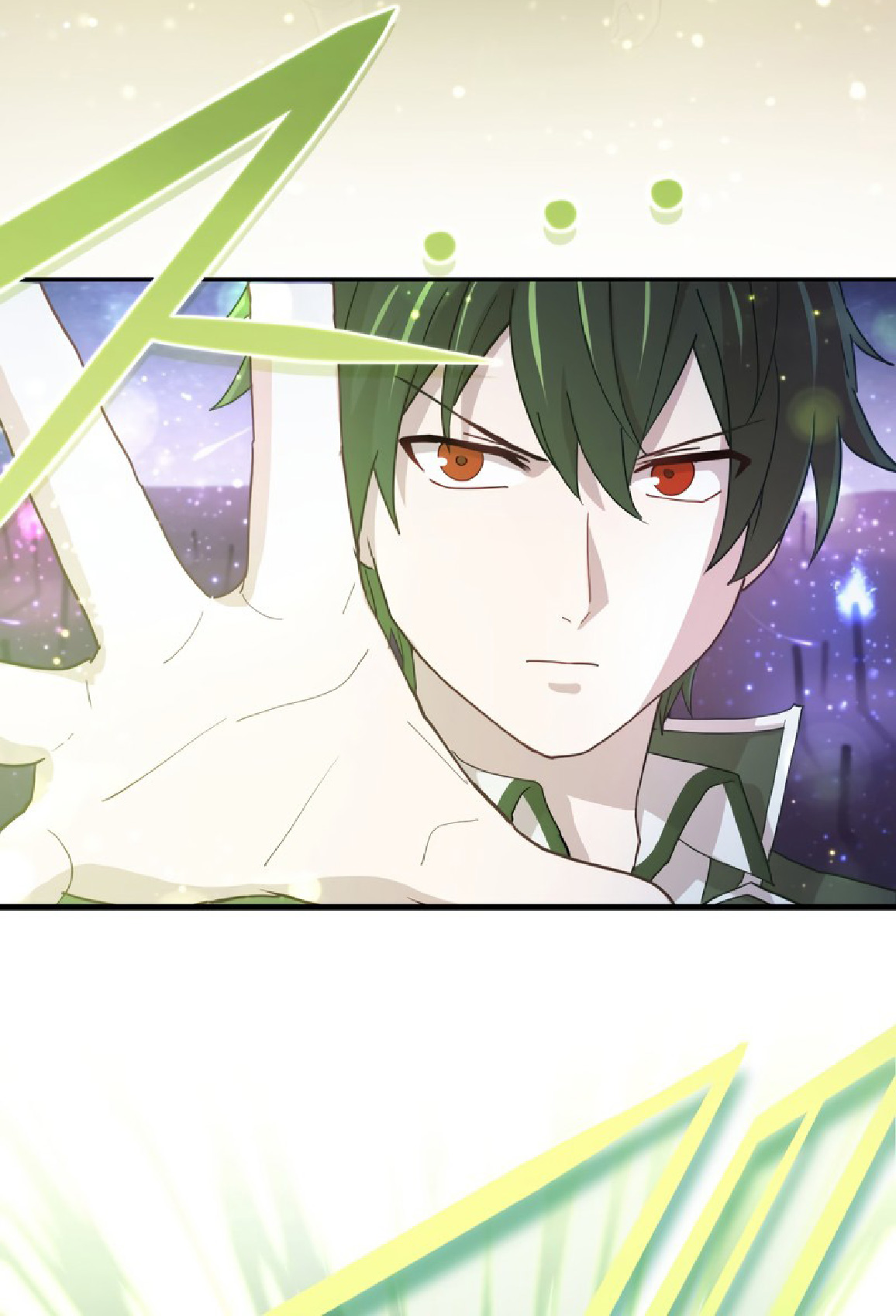 การกลับชาติมาเกิดของจอมเวทย์ต้องห้าม (Reincarnation of the Forbidden Archmage) ตอนที่ 70 หน้า 17