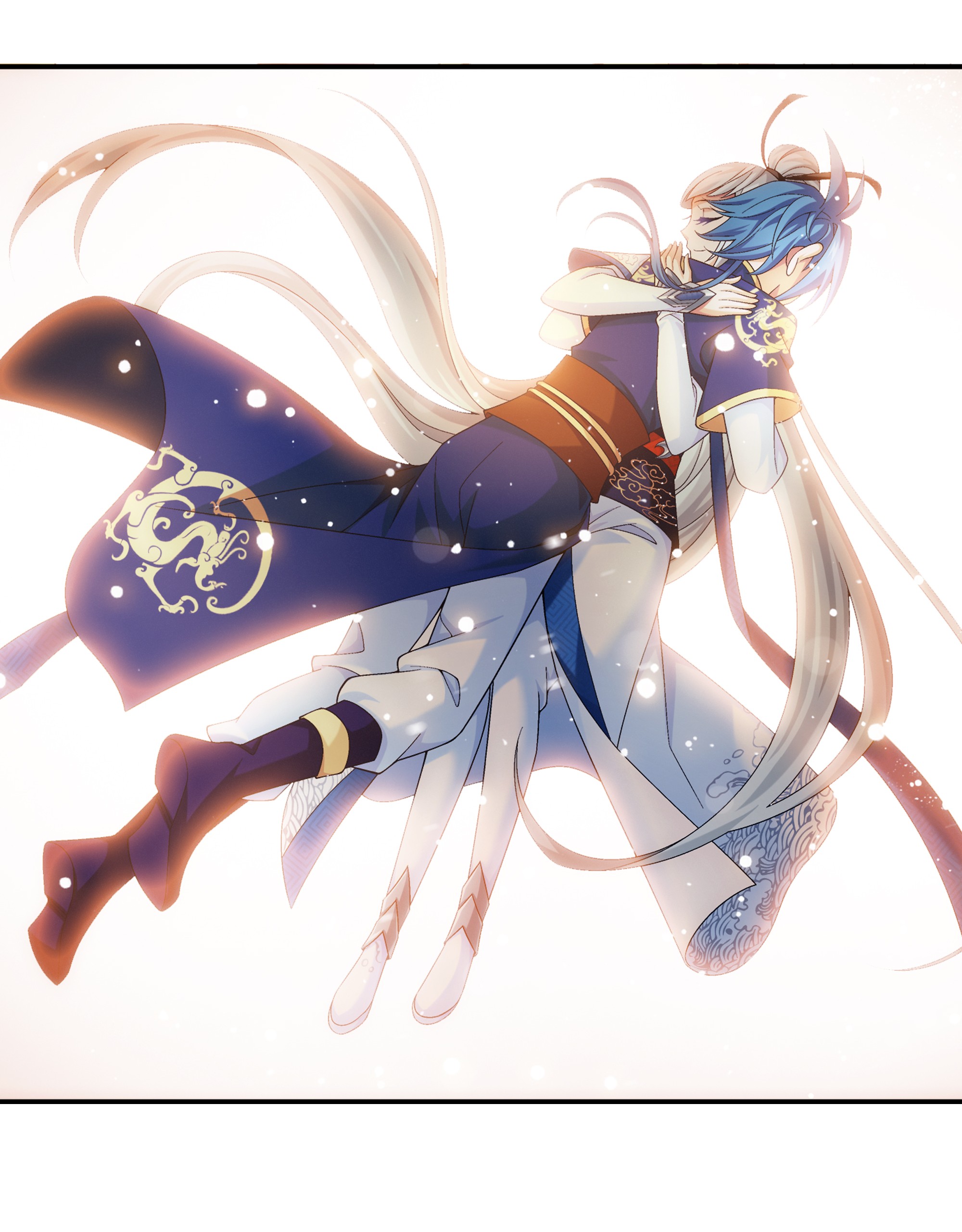 Da Zhu Zai ศึกปรมาจารย์สะท้านฟ้า (ชนจีน) ตอนที่ 296 หน้า 26