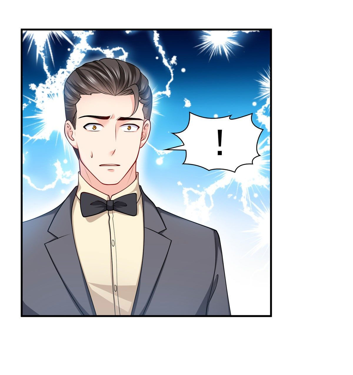 (ชนจีน)Perfect Secret Love The Bad New Wife Is a Little Sweet ตอนที่ 108 หน้า 31