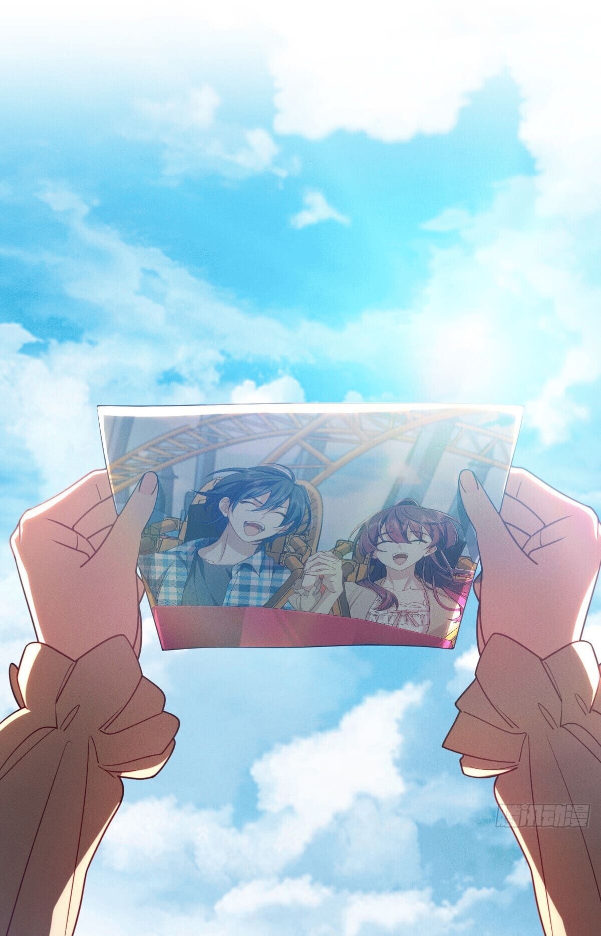 ช่วยทำตัวดีๆกับภรรยาของผมด้วย ตอนที่ 15 หน้า 18