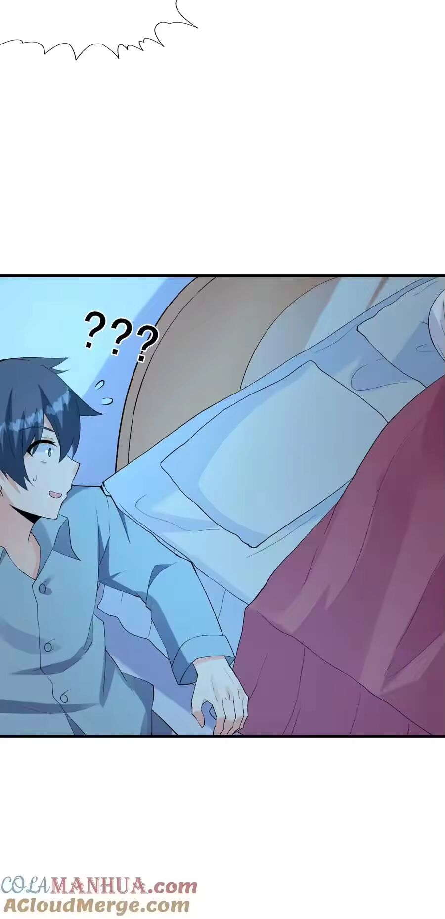 My Harem Is Entirely Female Demon Villains ตอนที่ 137 หน้า 31