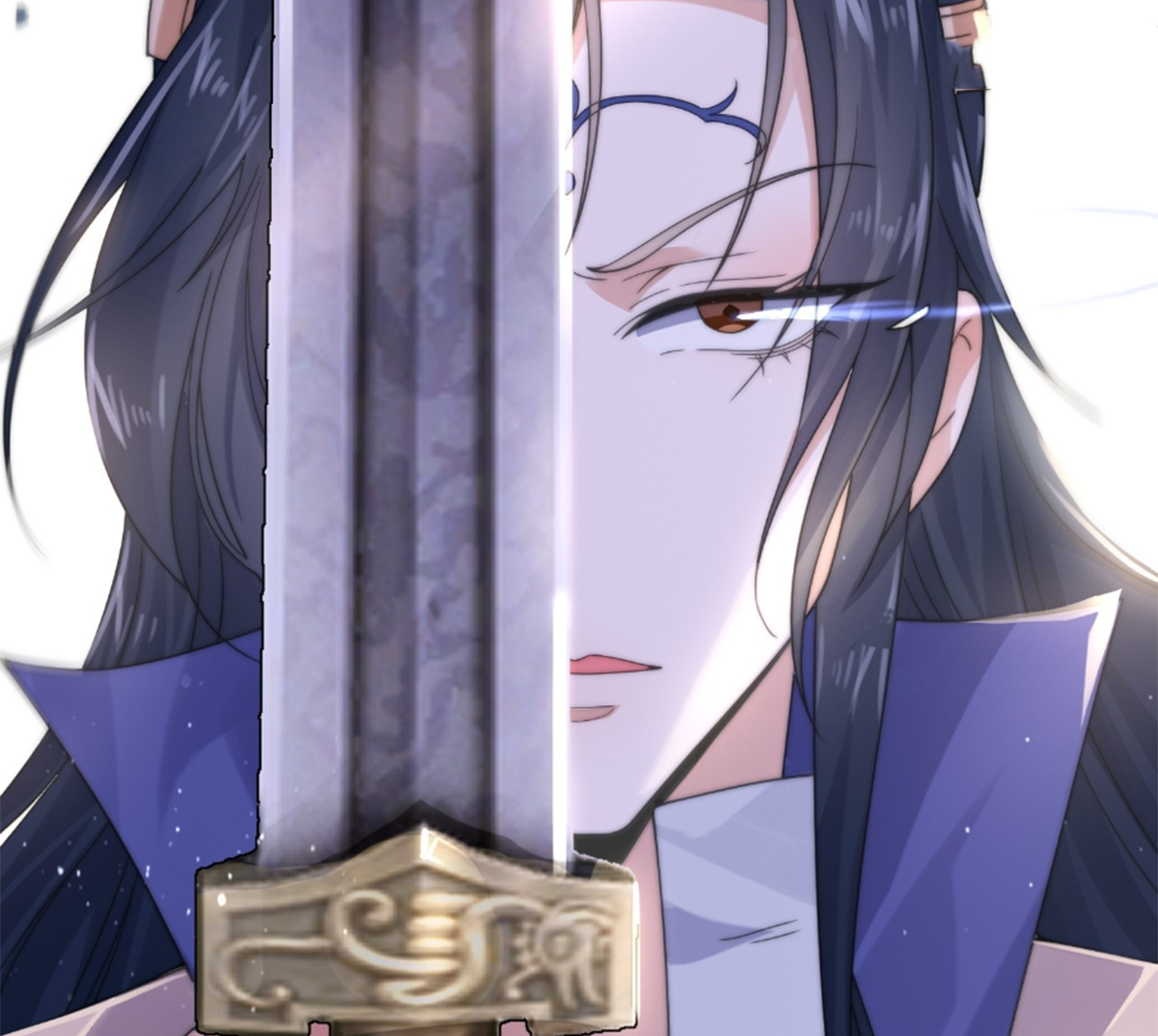 ซวยแล้วข้าโดนตามล่าจากศิษย์ในสำนัก ตอนที่ 29 หน้า 63