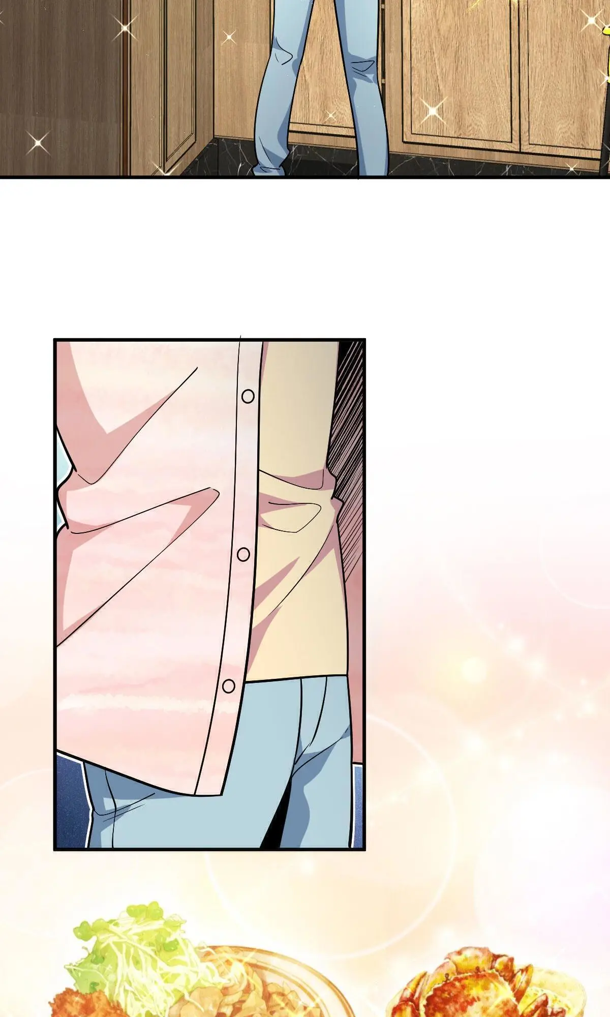 ภรรยาผมเป็นคนเมื่อ1000ปีที่แล้ว My Wife Is From a Thousand Years Ago ตอนที่ 42 หน้า 21