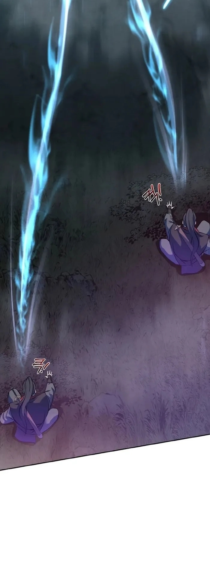 การหวนคืนของศิษย์ราชันแห่งยุทธภพ ตอนที่ 1 หน้า 30