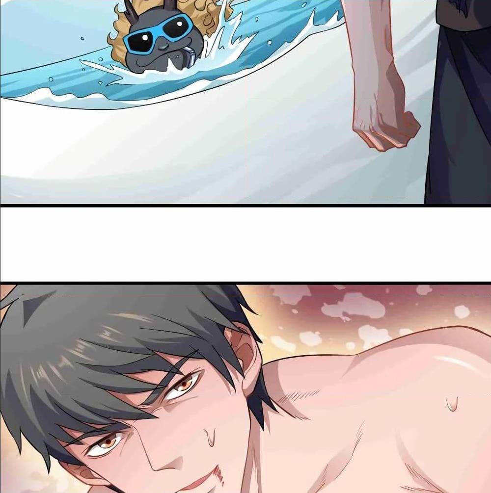 Super Warrior in Another World ทหารเซียนไปหาเมียที่ต่างโลก (กำลังแปลอยู่) ตอนที่ 76 หน้า 4