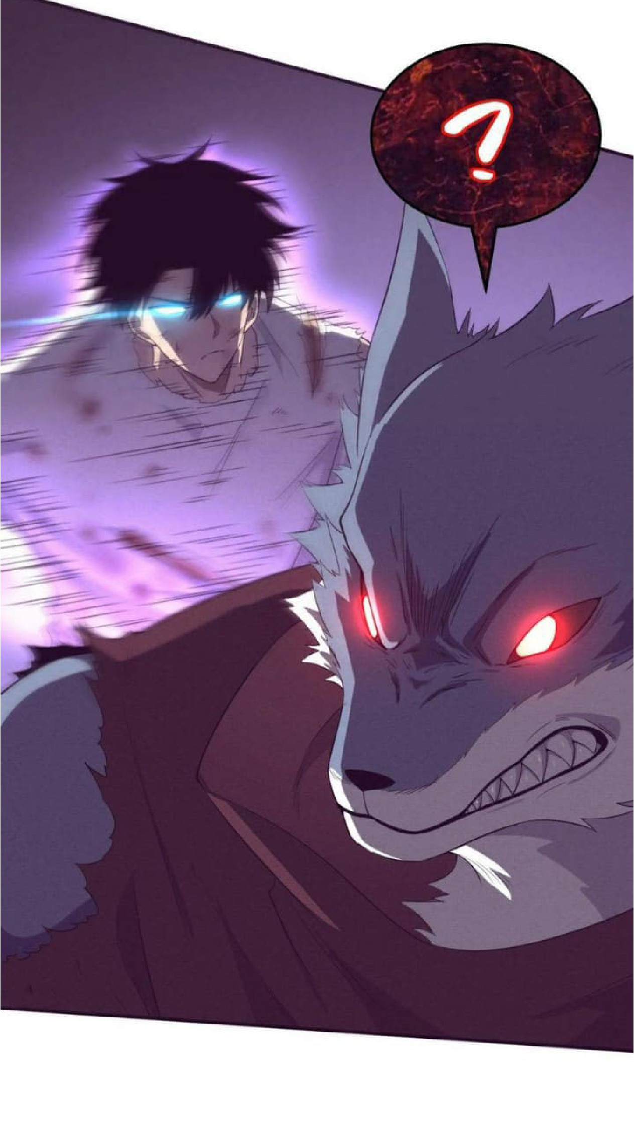 the frenzy of evolution การวิวัฒนาการที่บ้าคลั่ง ตอนที่ 114 หน้า 23