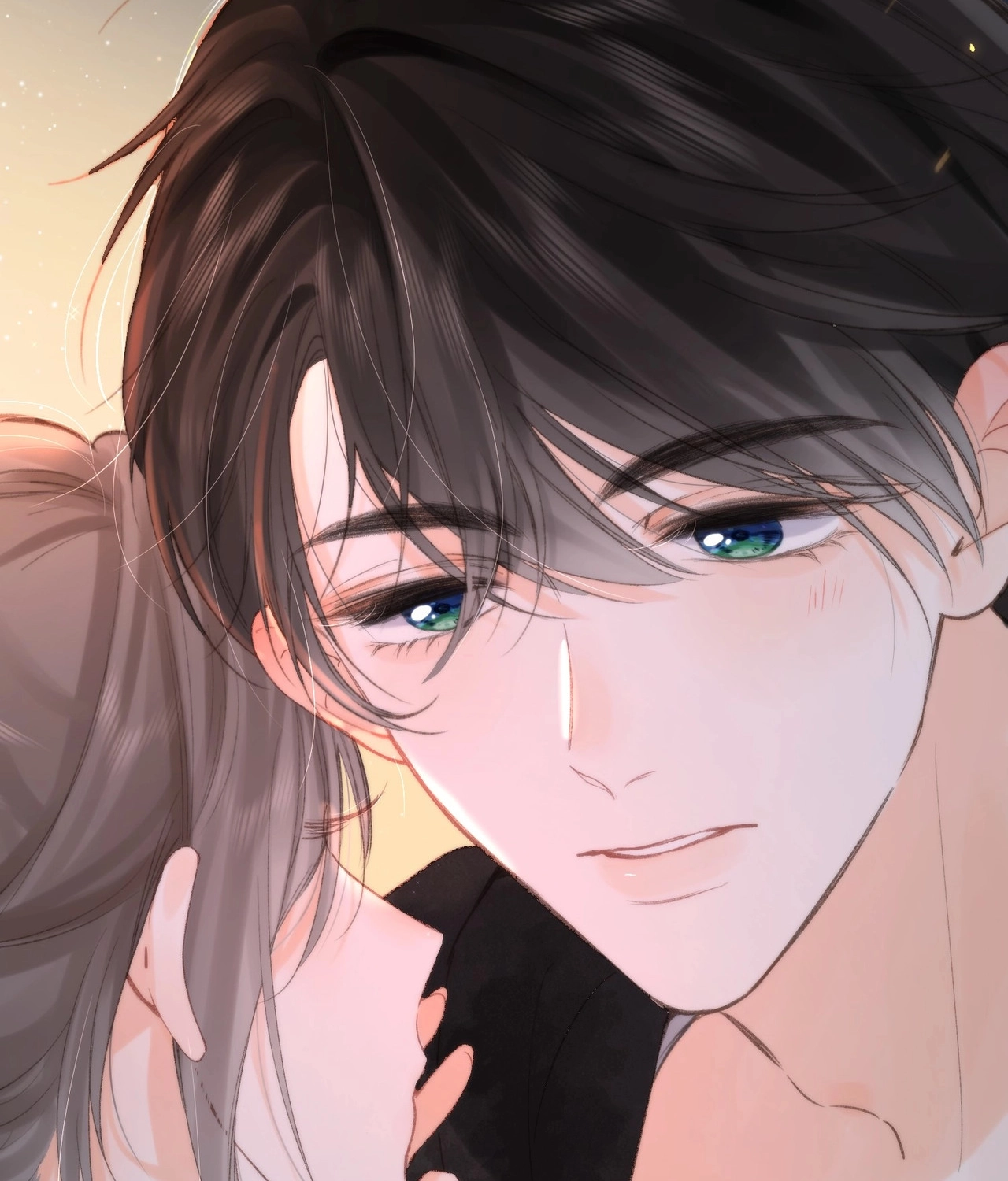 You Are My Desire | เธอคือฝันหวานละมุน ตอนที่ 7 หน้า 19