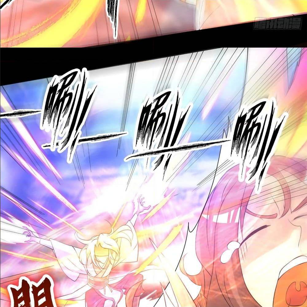 Reversal of God King ตอนที่ 27 หน้า 55