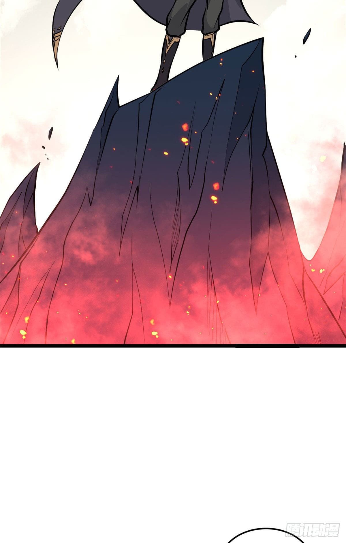 นิกายที่แข็งแกร่งที่สุด (ทันจีน) ตอนที่ 112 หน้า 4