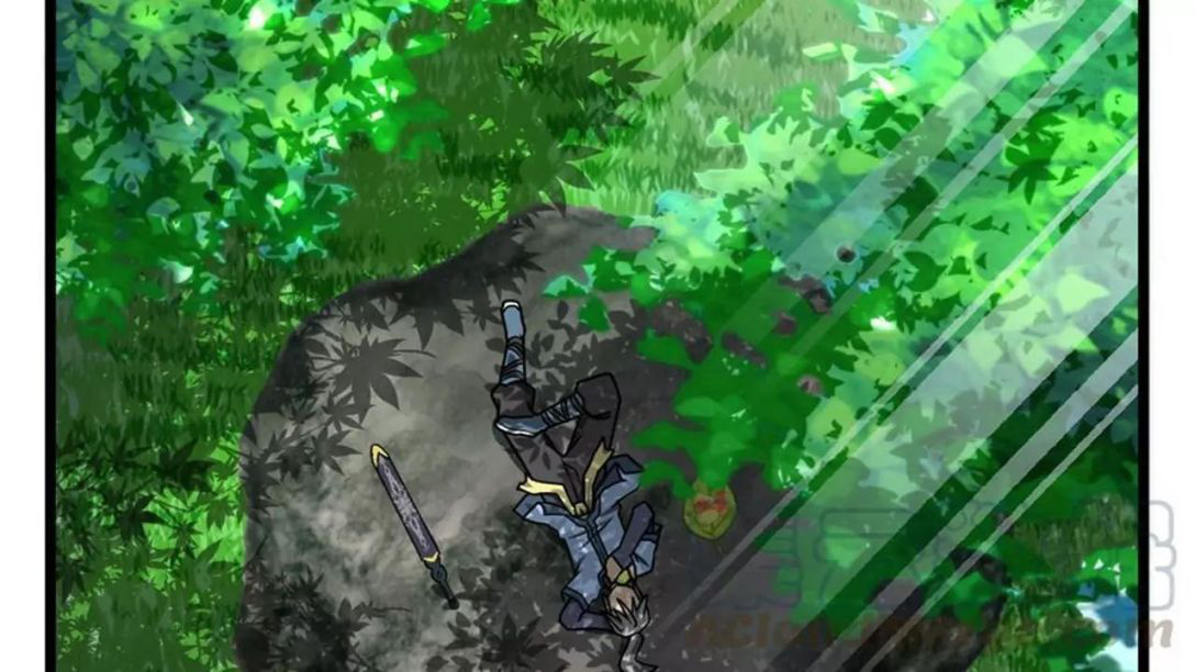 Peerless sword god เทพกระบี่ไรเทียมทาน ตอนที่ 7 หน้า 14