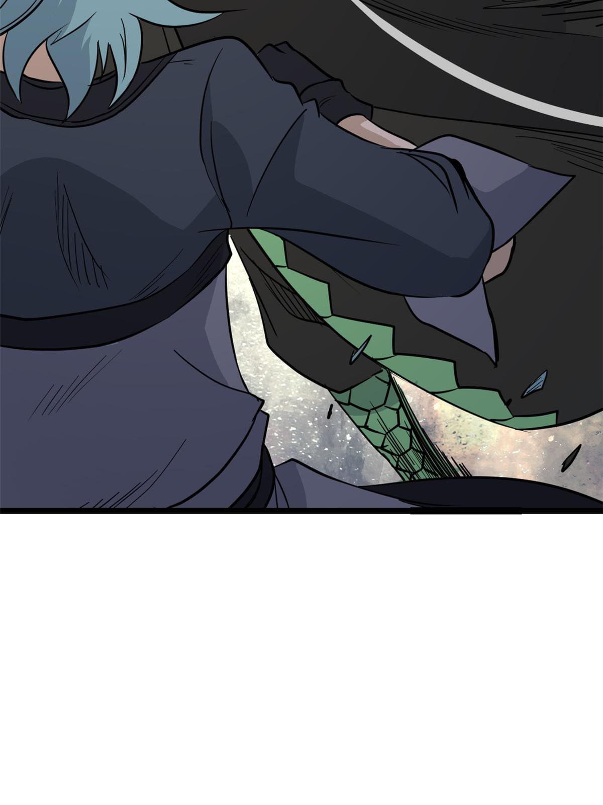 นิกายที่แข็งแกร่งที่สุด (ทันจีน) ตอนที่ 128 หน้า 54