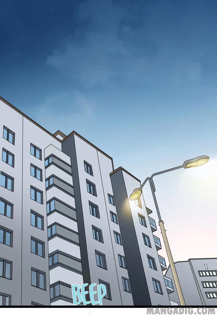 หัวหน้ามาเฟียกลับมาอายุ 16 อีกครั้ง ตอนที่ 12 หน้า 14