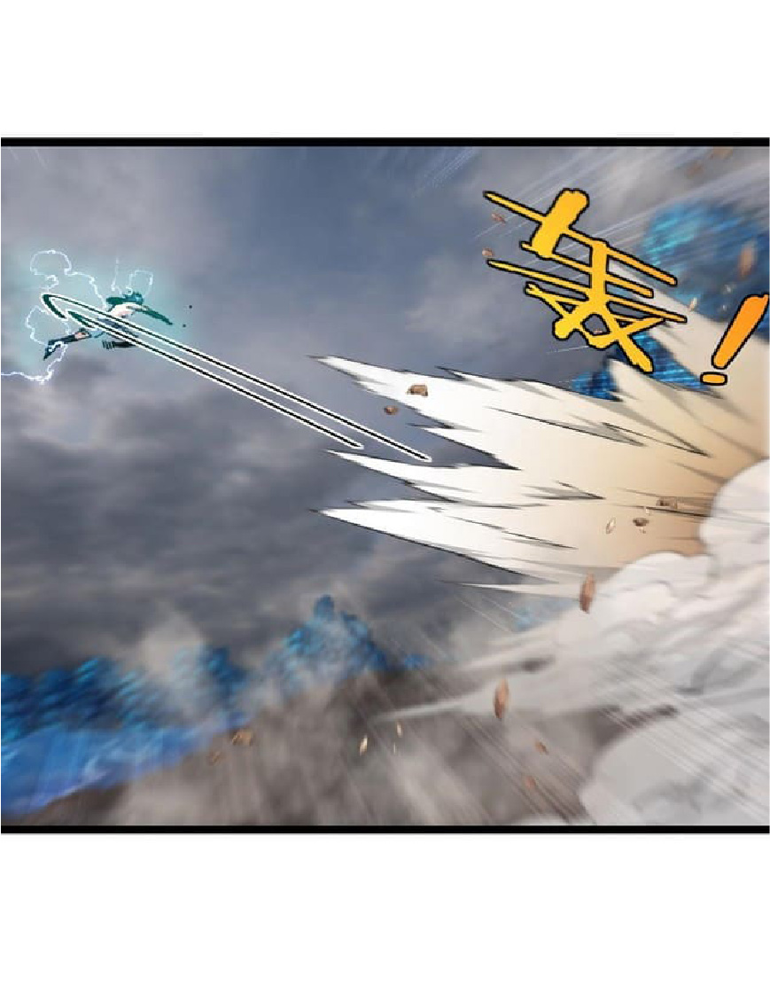 Super god system  ระบบสุดเทพ ตอนที่ 57 หน้า 27