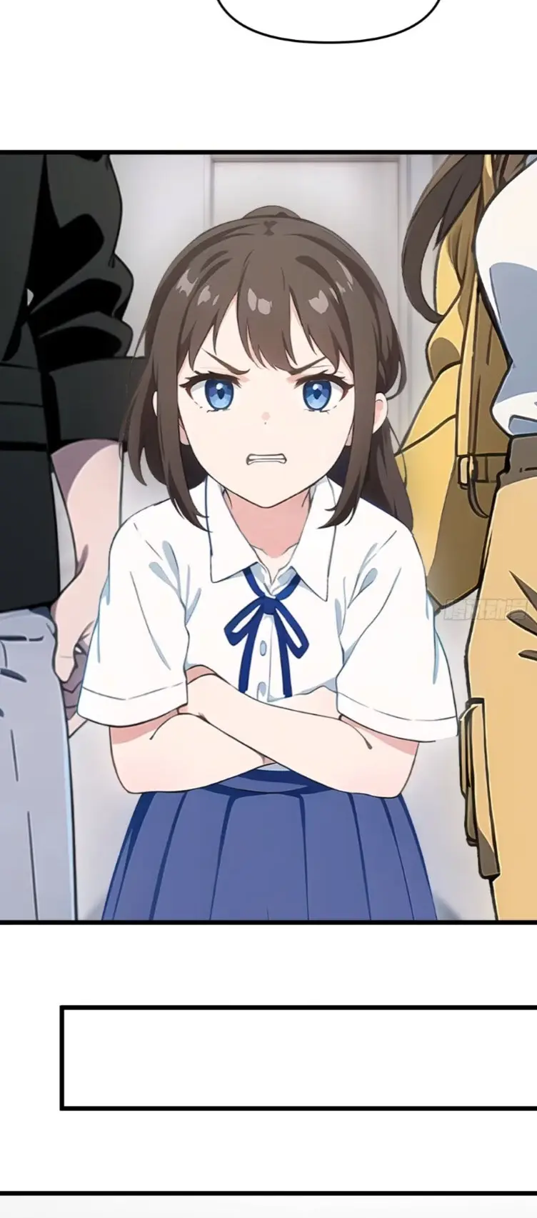 [ชนจีน]หลังถูกเลิกจ้าง ก็ได้ระบบพันล้าน ฉันจะอัพเกรด!!! ตอนที่ 17 หน้า 4