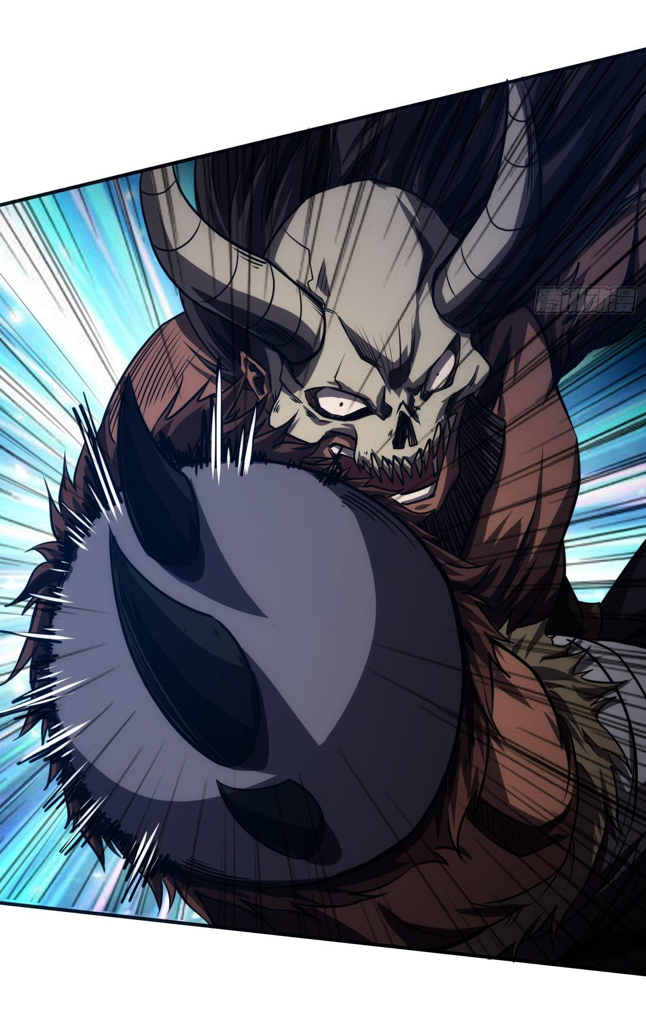 Demon Emperor ตอนที่ 9 หน้า 21