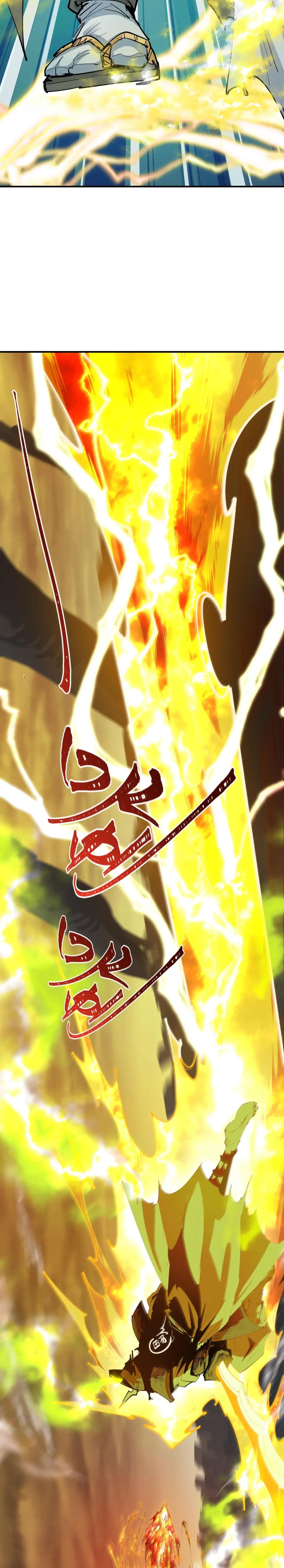 Era of the Haunted - ยุคสมัยแห่งภูตผี ตอนที่ 429 หน้า 15