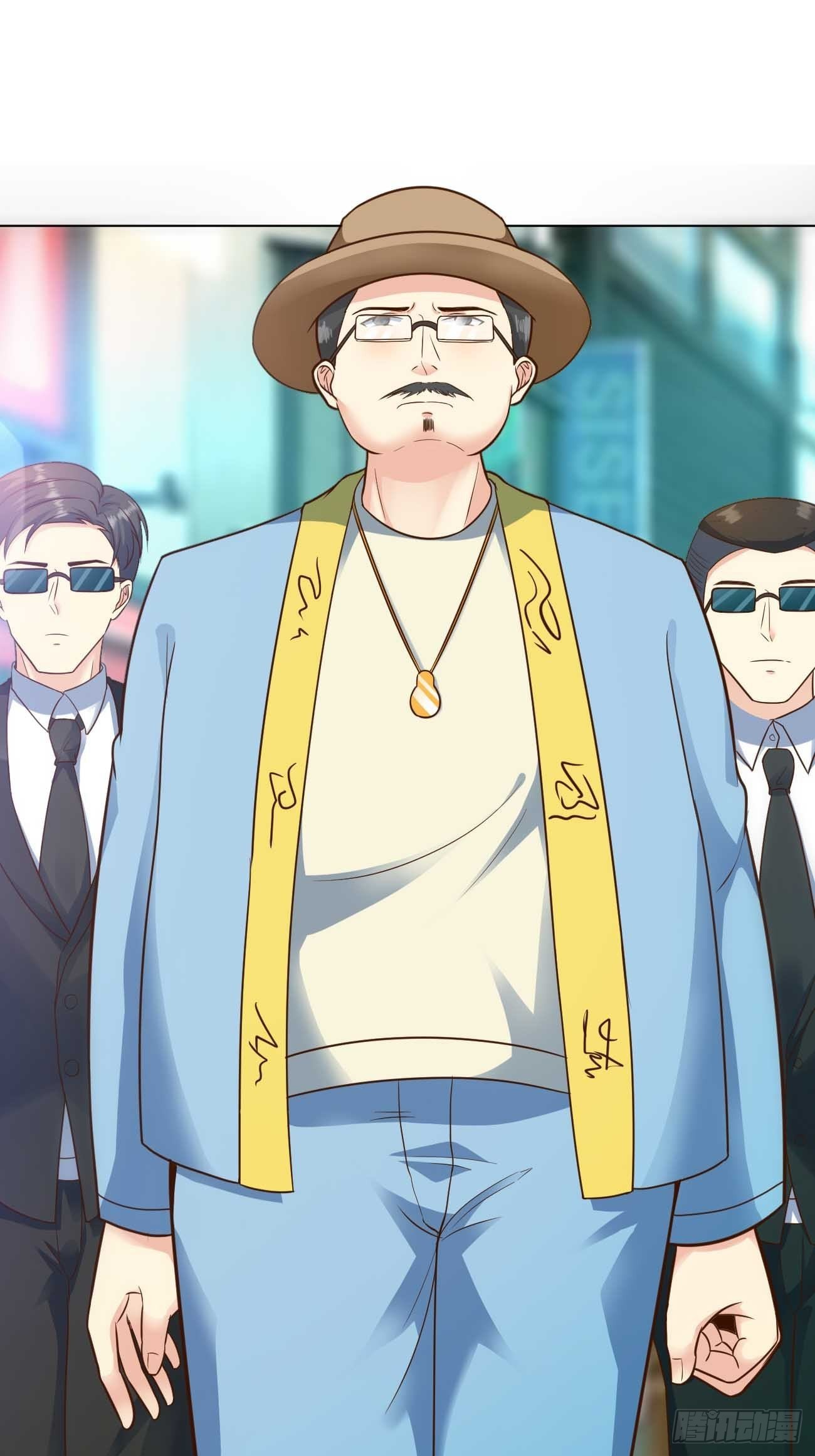 ฉันสุ่มตัวตนใหม่ทุกสัปดาห์ ตอนที่ 40 หน้า 2