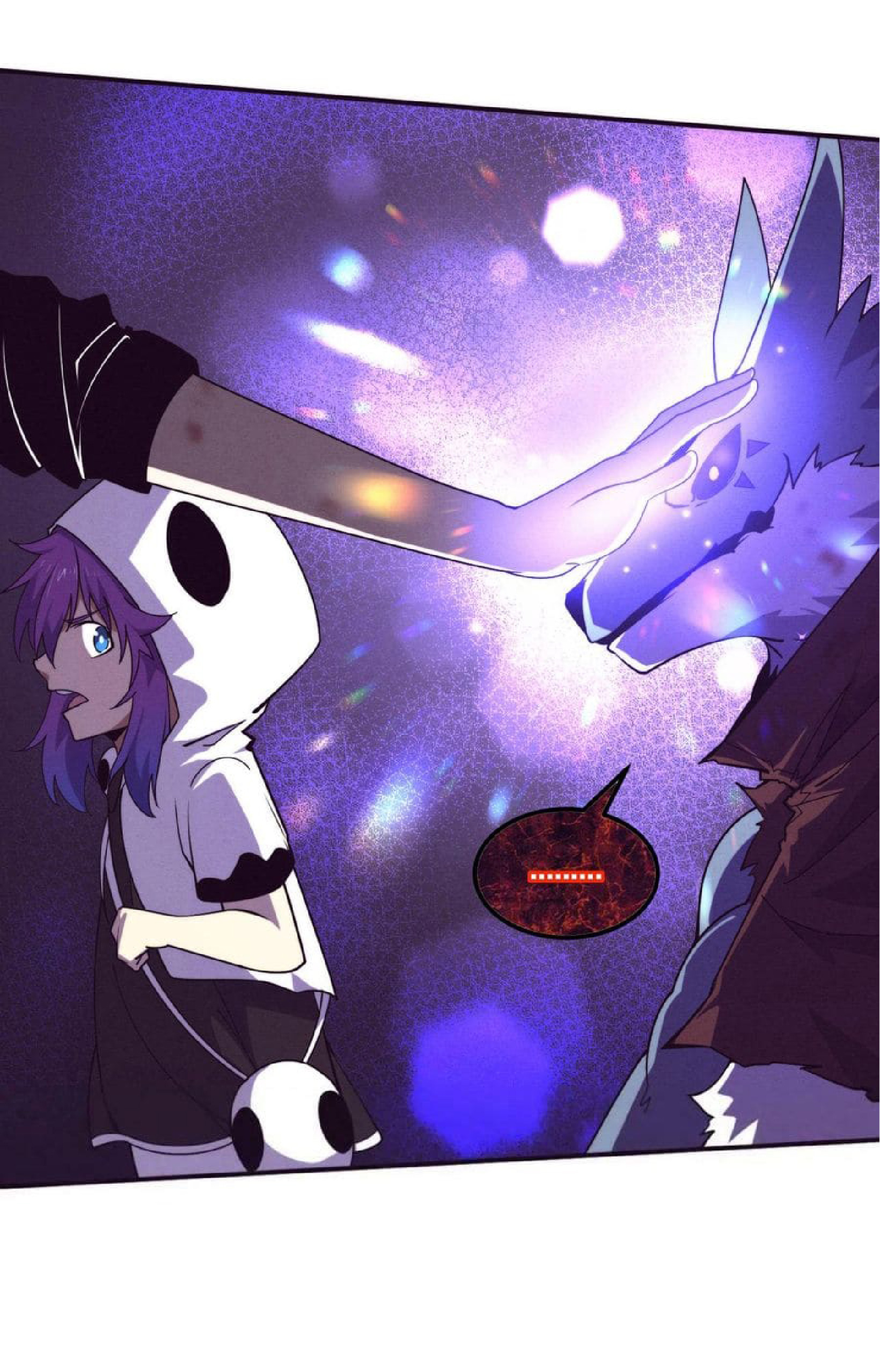 the frenzy of evolution การวิวัฒนาการที่บ้าคลั่ง ตอนที่ 127 หน้า 31