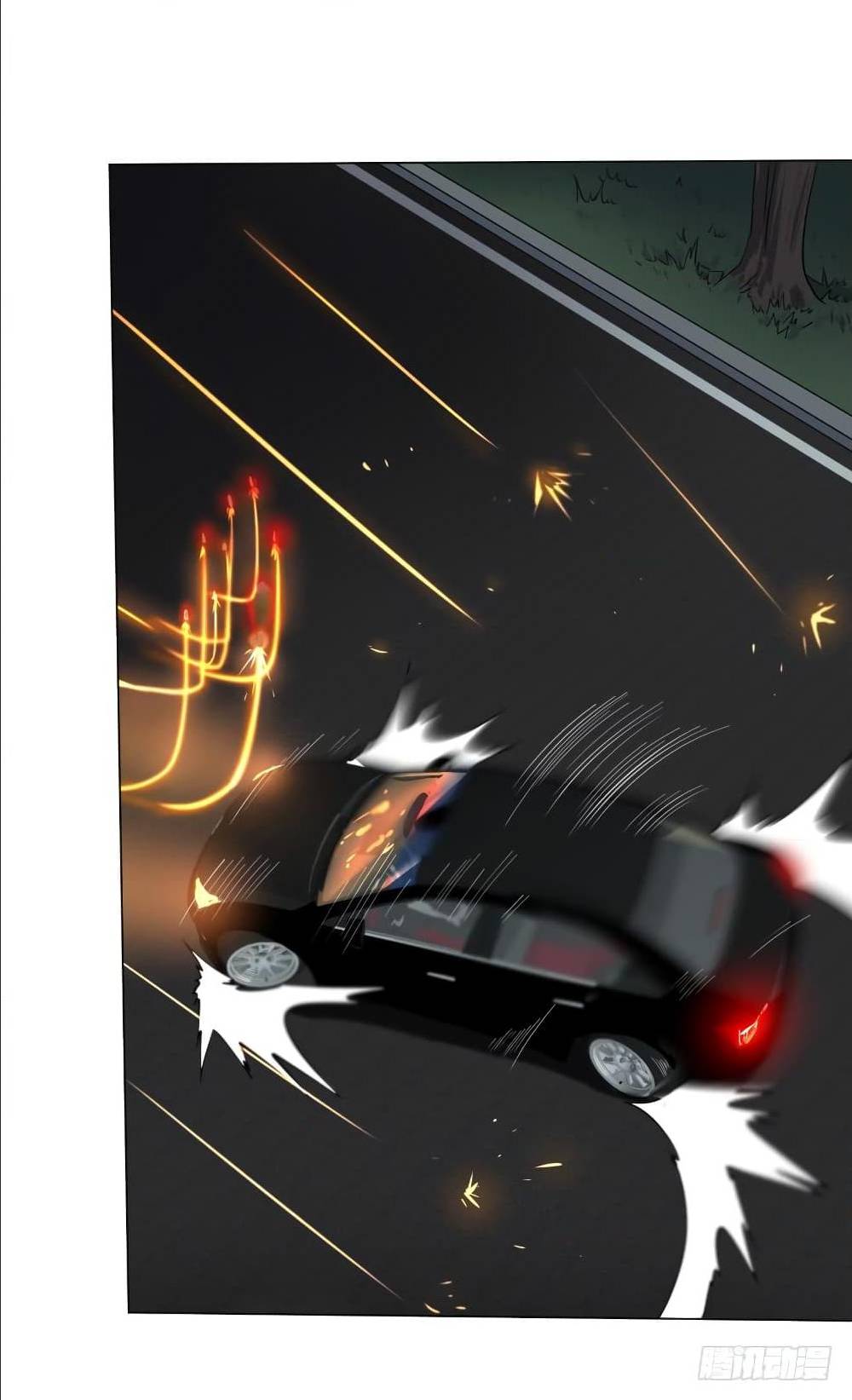 List of villains ตอนที่ 42 หน้า 22