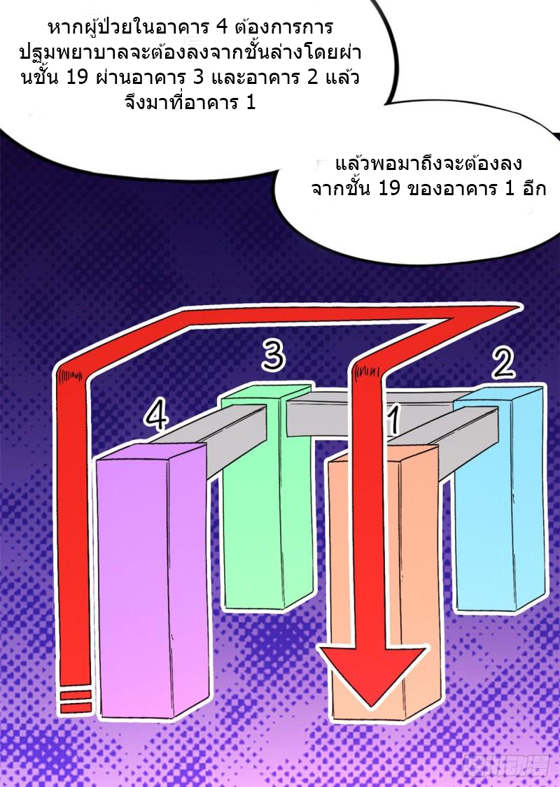 Doomsday Jigsaw Puzzle ตอนที่ 6 หน้า 47