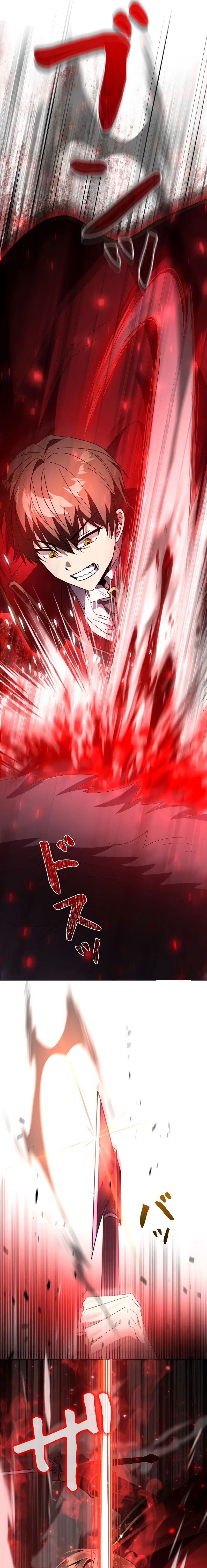 Love Letter From The Future ตอนที่ 7 หน้า 21