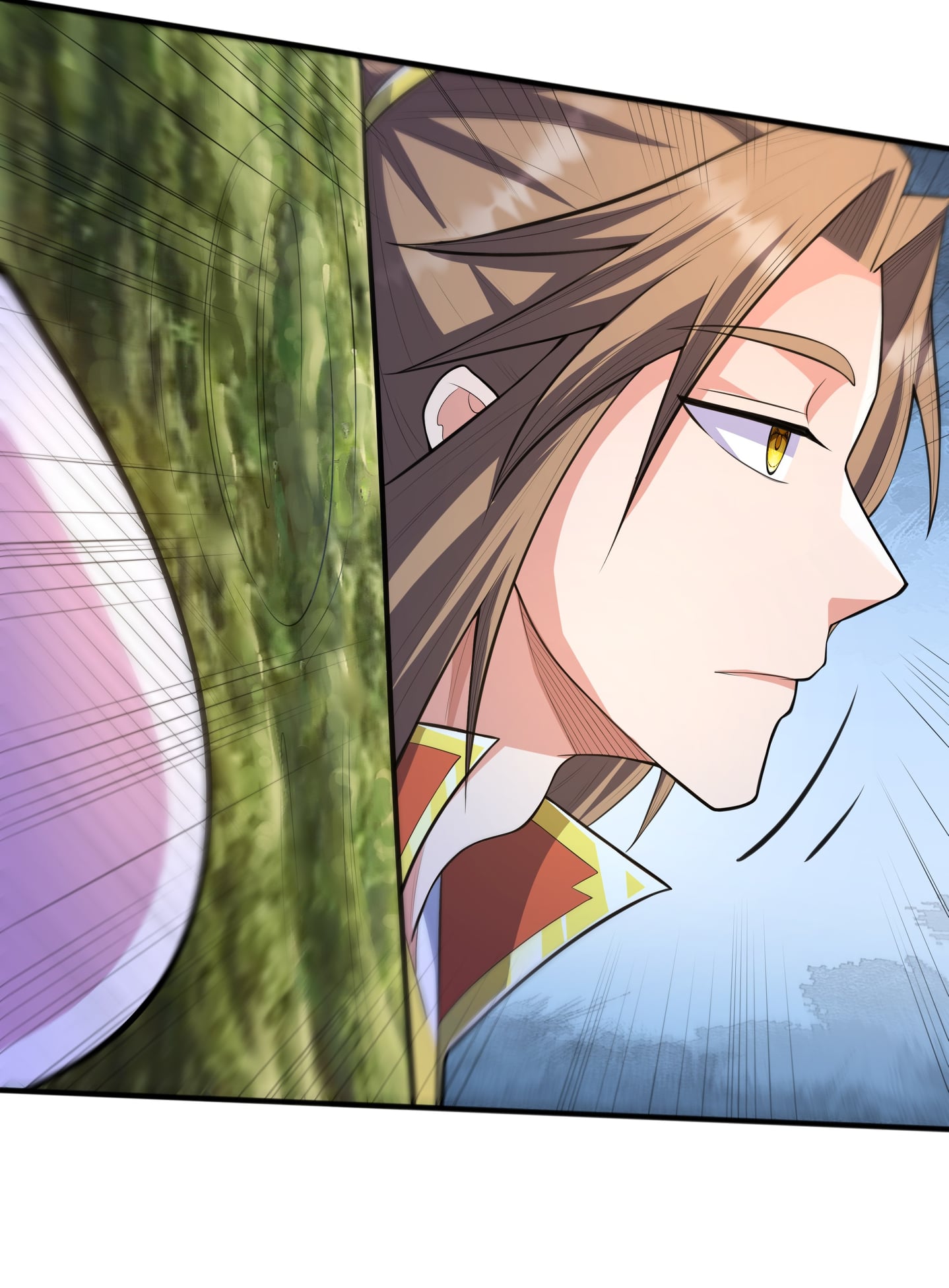 เทพเจ้าอสูรแห่งราชันสงคราม ตอนที่ 4 หน้า 30