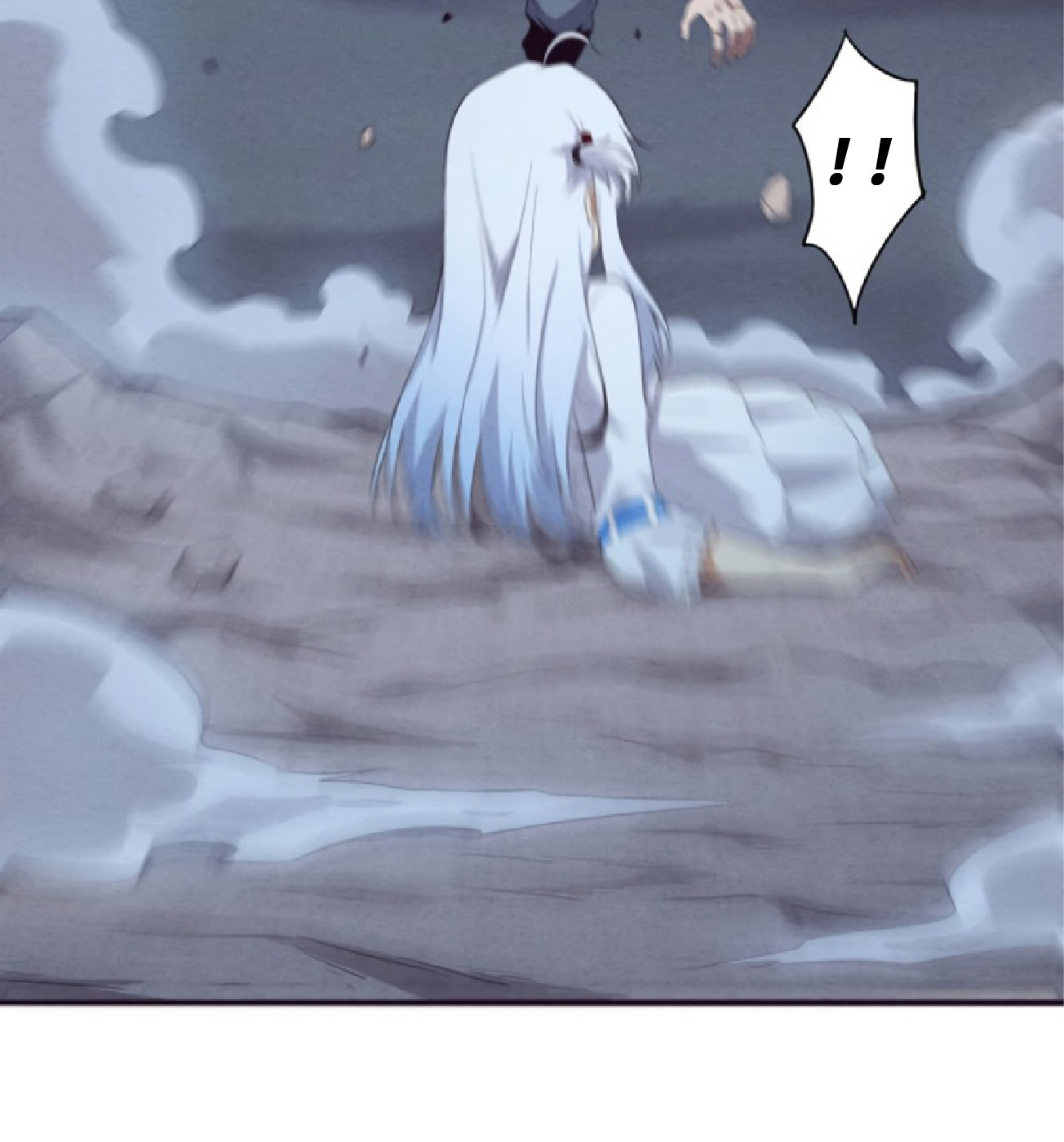 The Frenzy Of Evolution ตอนที่ 18 หน้า 43