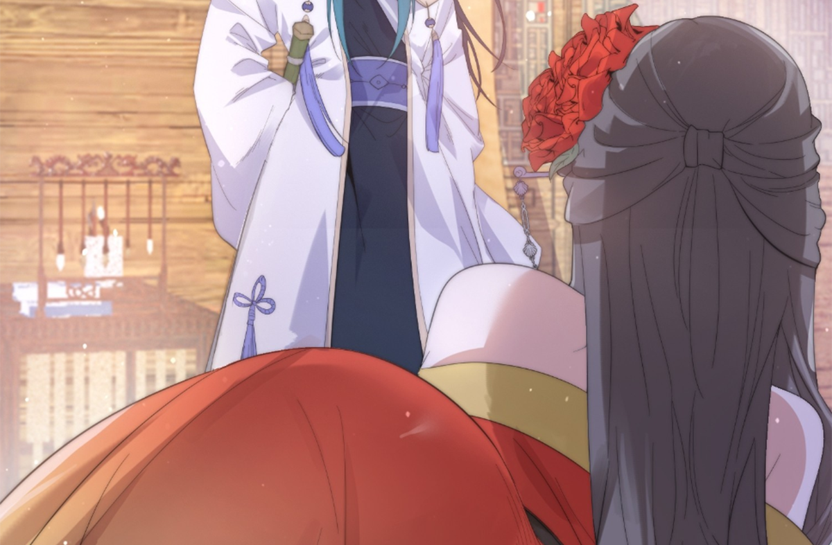 ซวยแล้วข้าโดนตามล่าจากศิษย์ในสำนัก ตอนที่ 18 หน้า 73