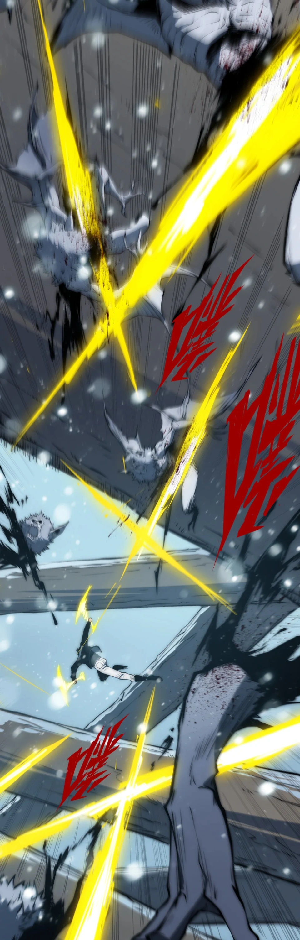 [ชน] จอมตะกละหวนคืน - Return of the Devourer ตอนที่ 16 หน้า 9