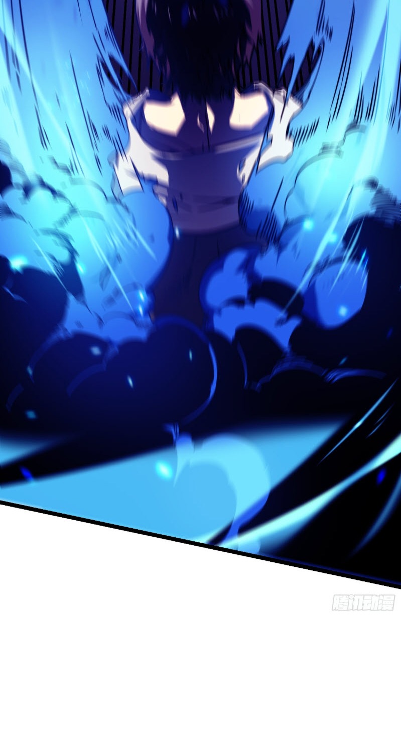 วิวัฒนาการแห่งพลังยุทธ์ขั้นสูง จุดเริ่มต้นจากการตื่นรู้ในฐานะราชาแห่งอสูร! ตอนที่ 4 หน้า 48