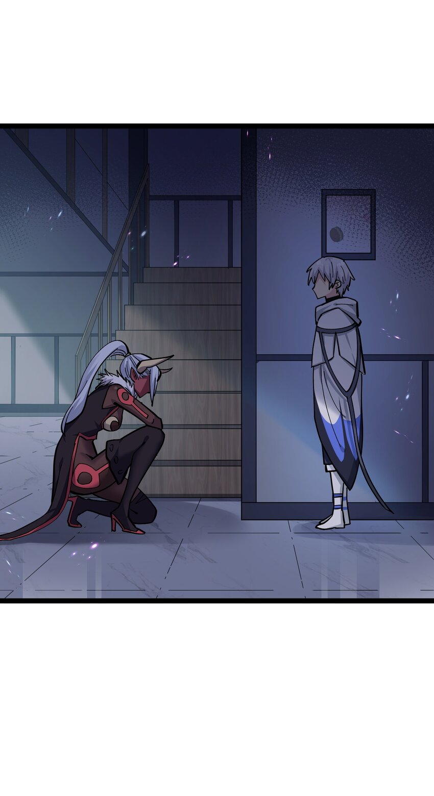 ใครๆต่างเรียกฉันว่าราชันแห่งจันทรา ตอนที่ 3 หน้า 67