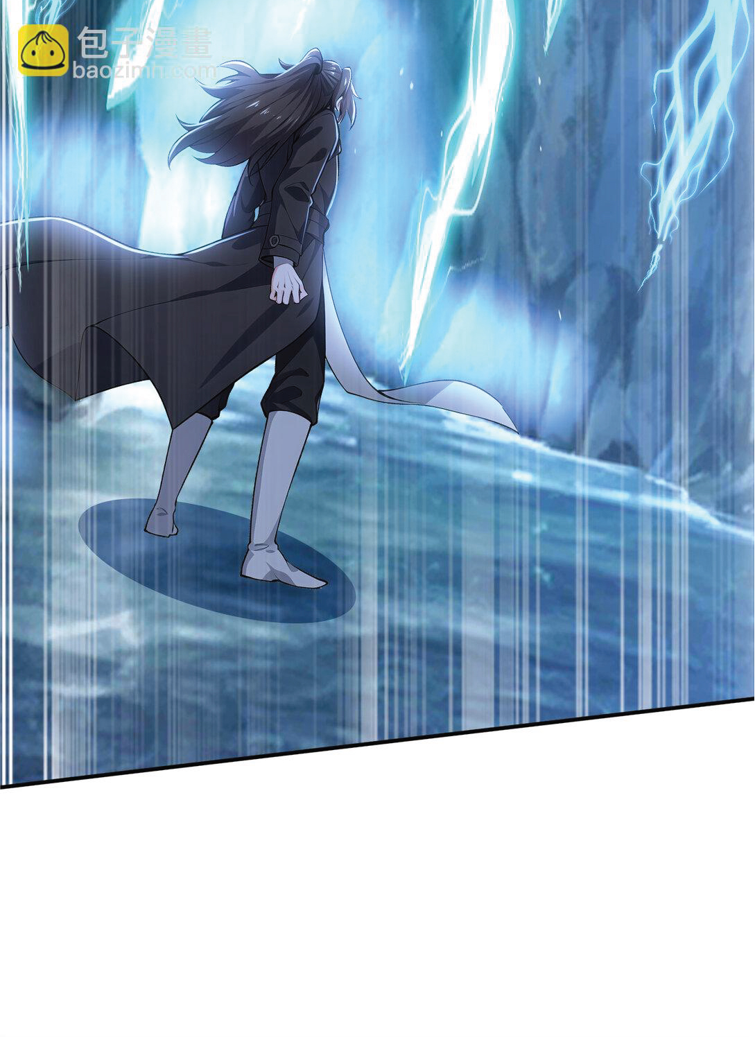 I Get Stronger Just by Lying down while My Apprentice Cultivates ตอนที่ 26 หน้า 12