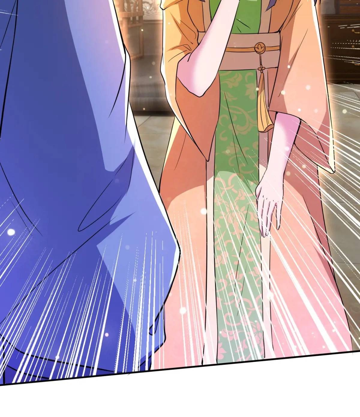 มาต่างโลกร้อยปีพึ่งมีระบบซะงั้น ตอนที่ 25 หน้า 41